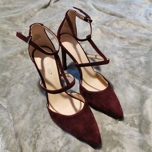 Nine West High Heels in 7.5